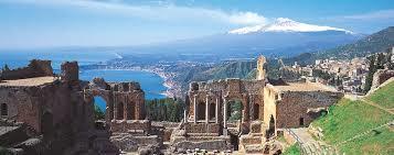 Theokles Apartment Taormina Exterior foto